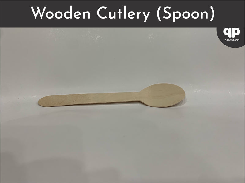 Wooden Spoon